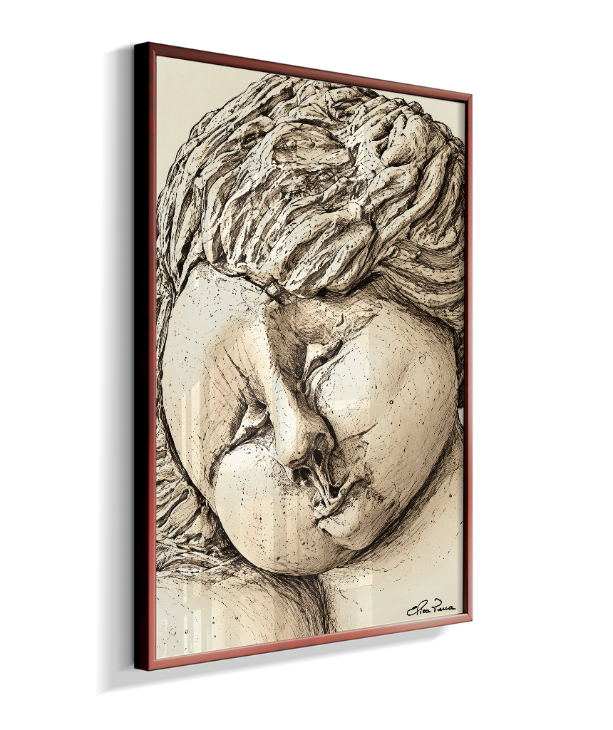 Presença / ELISA PENA