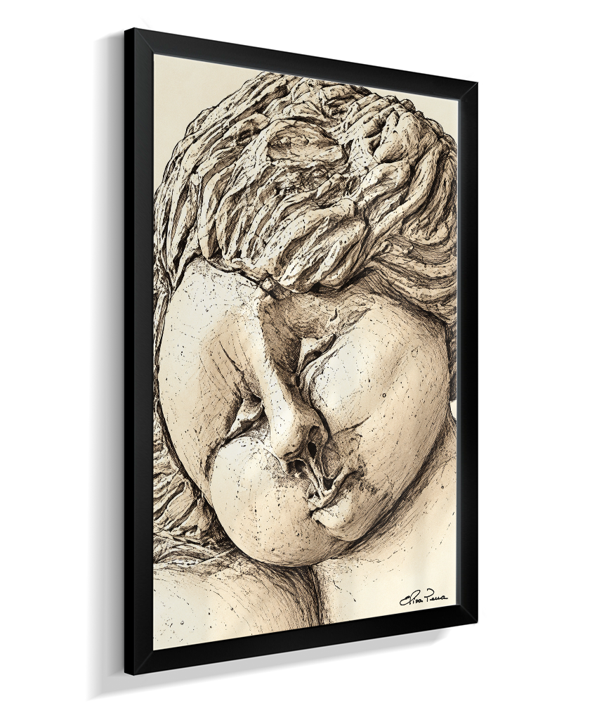 Presença / ELISA PENA