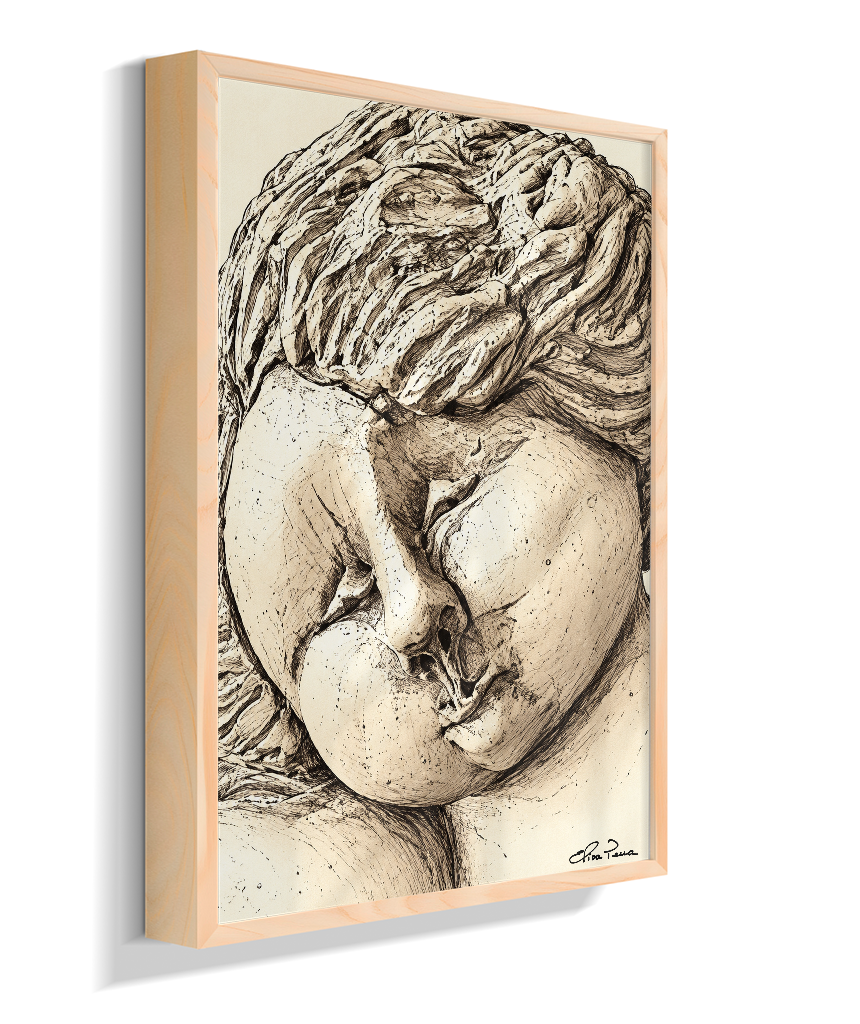 Presença / ELISA PENA