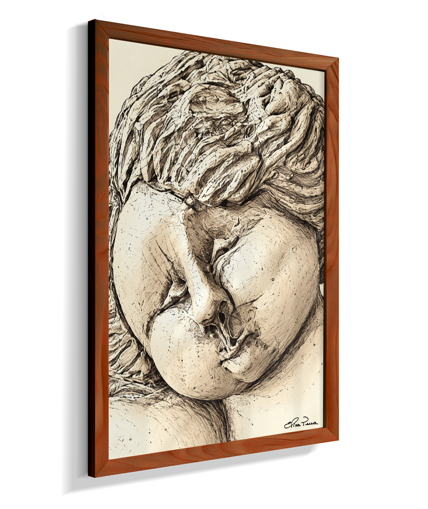 Presença / ELISA PENA