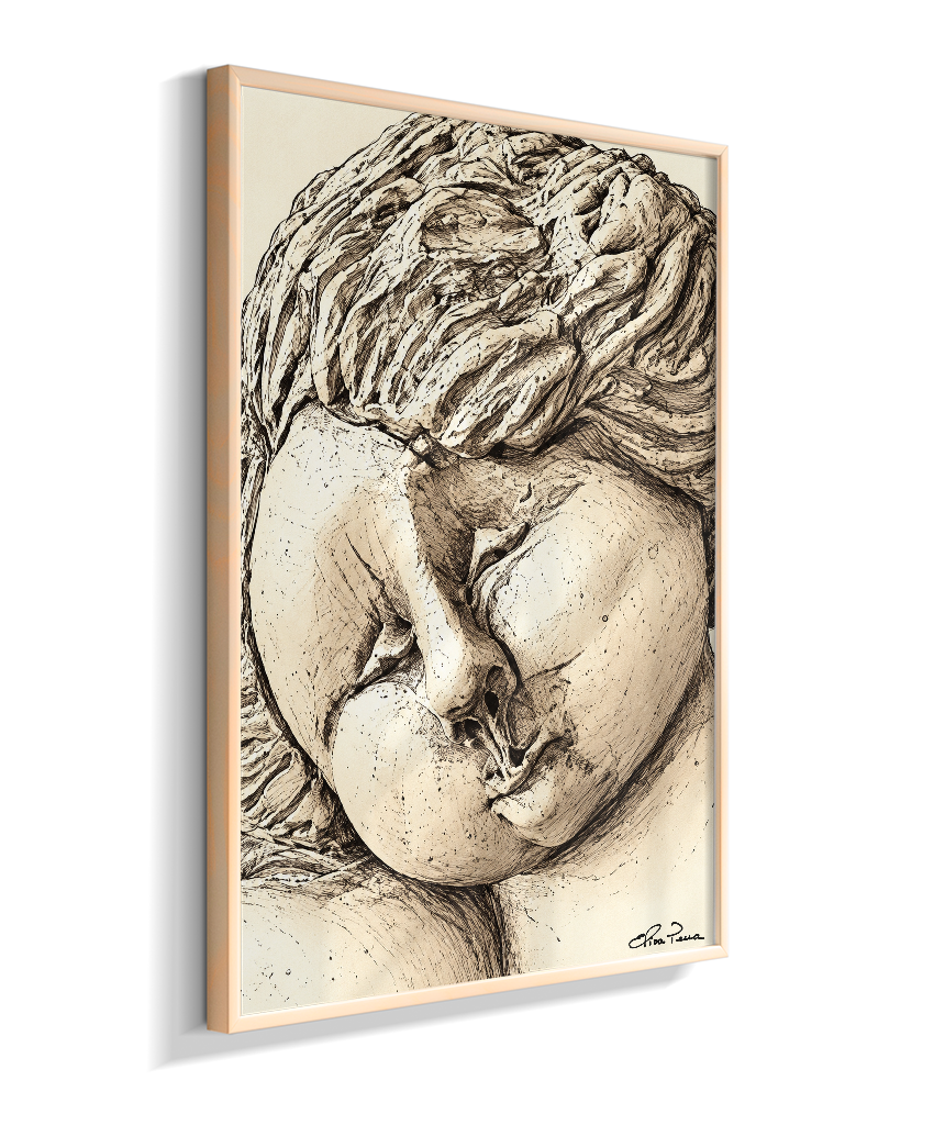 Presença / ELISA PENA