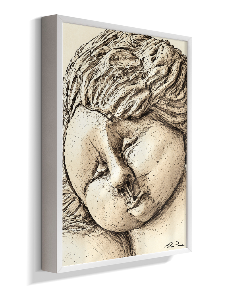 Presença / ELISA PENA
