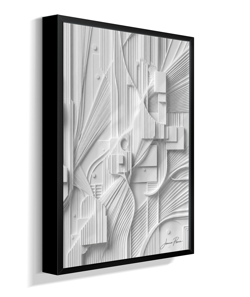 Textura 1 / JOANA PENA