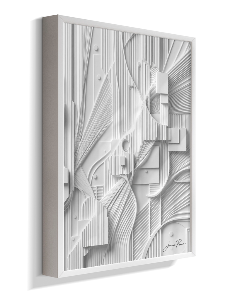 Textura 1 / JOANA PENA