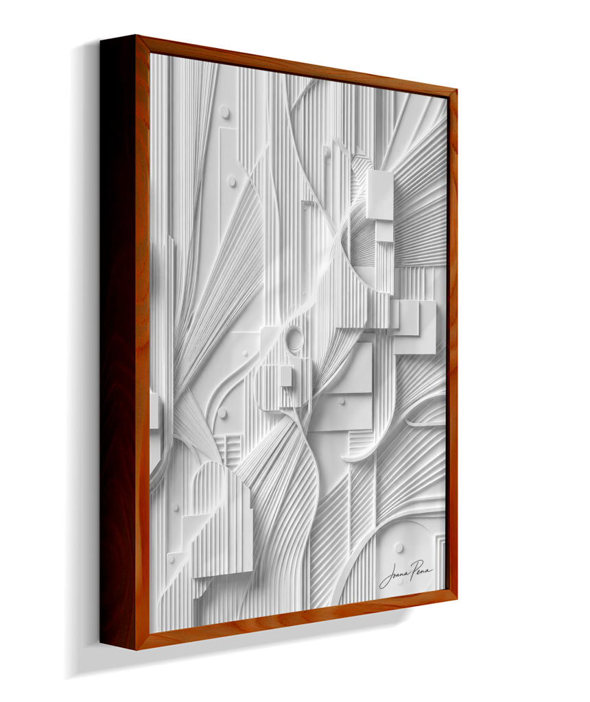 Textura 1 / JOANA PENA