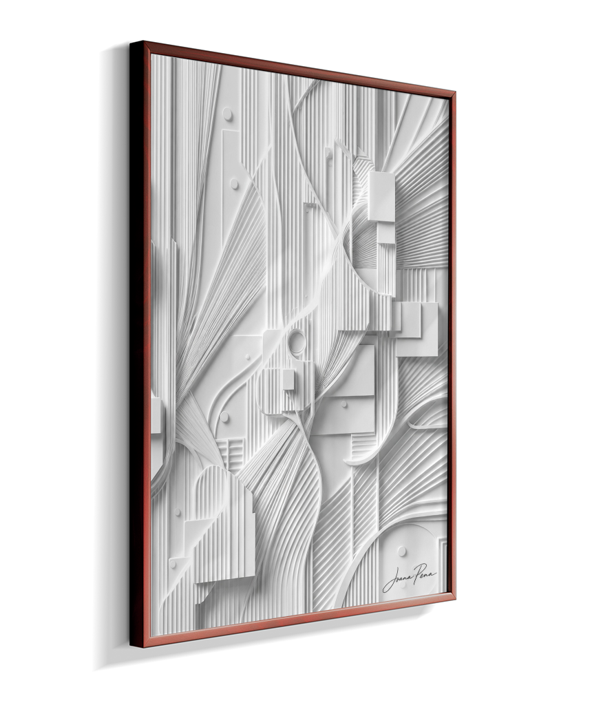 Textura 1 / JOANA PENA