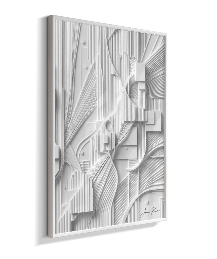 Textura 1 / JOANA PENA