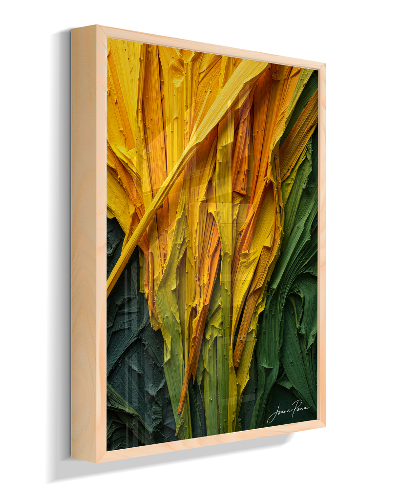 Cores 6 / JOANA PENA
