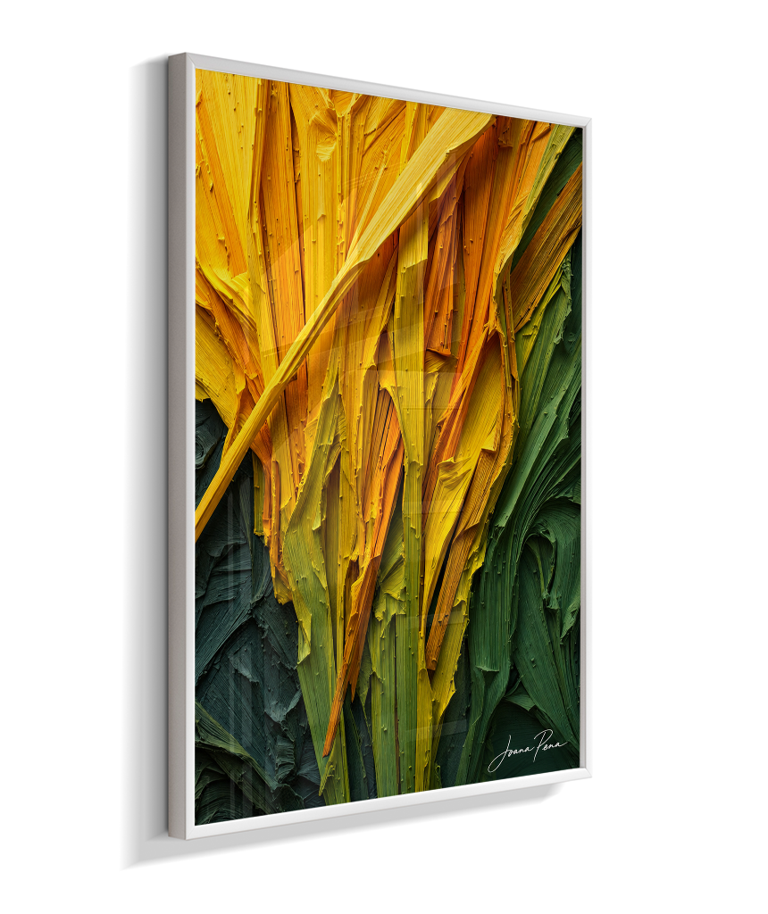 Cores 6 / JOANA PENA