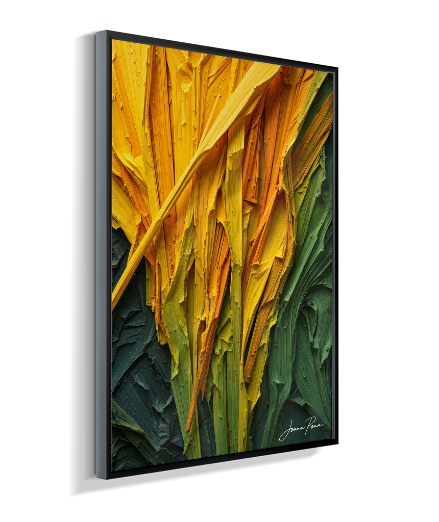 Cores 6 / JOANA PENA