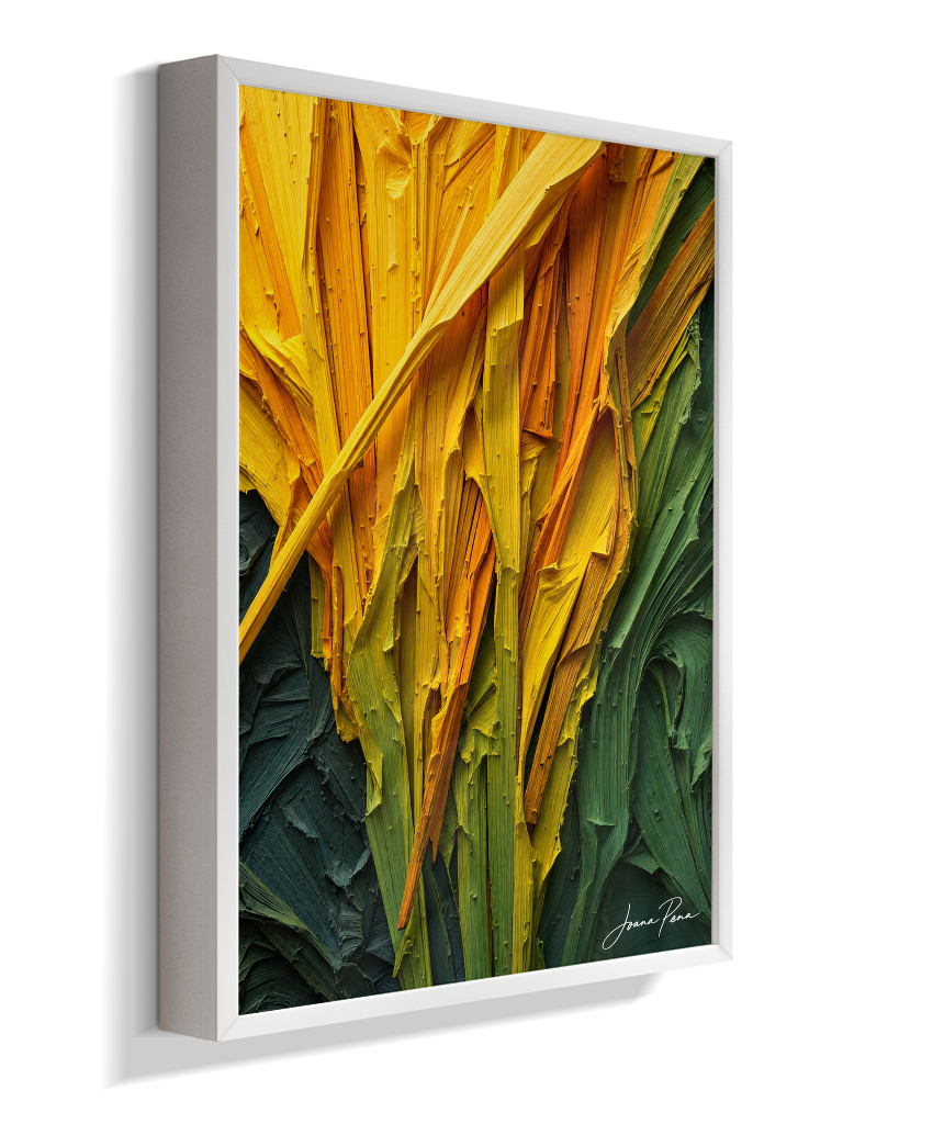 Cores 6 / JOANA PENA
