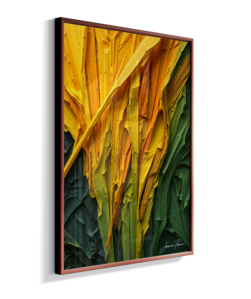 Cores 6 / JOANA PENA