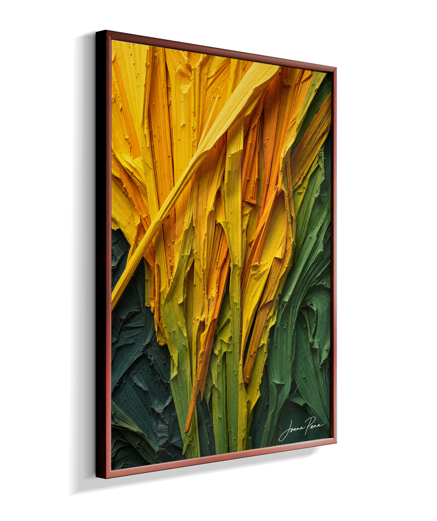 Cores 6 / JOANA PENA