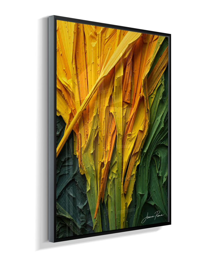 Cores 6 / JOANA PENA