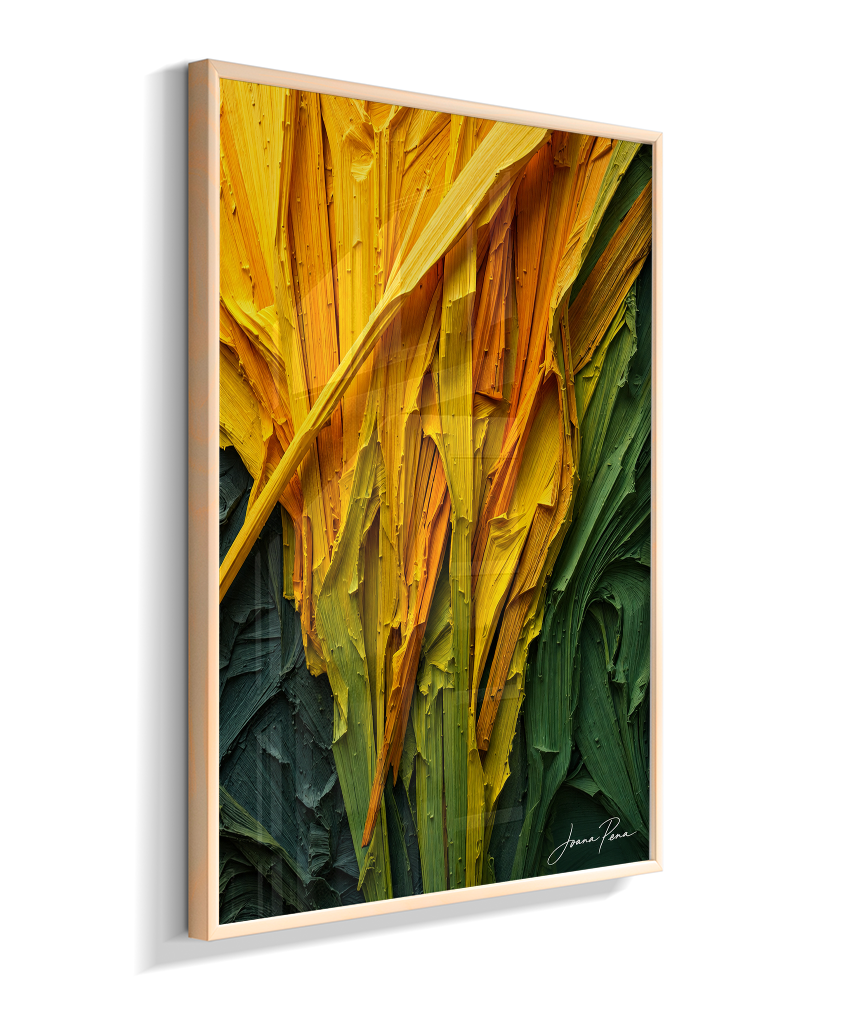 Cores 6 / JOANA PENA