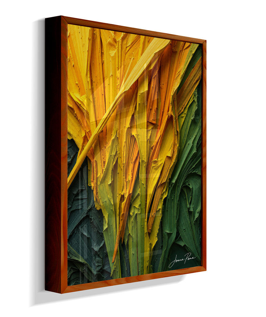 Cores 6 / JOANA PENA
