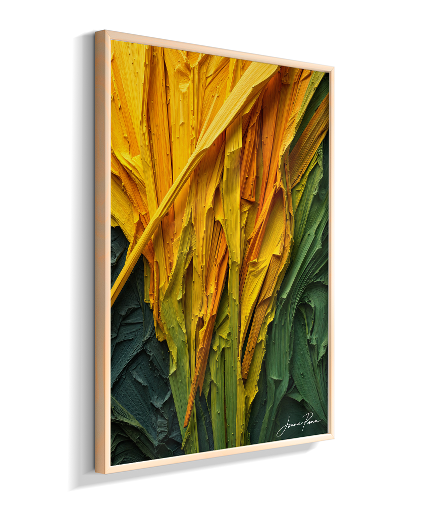 Cores 6 / JOANA PENA