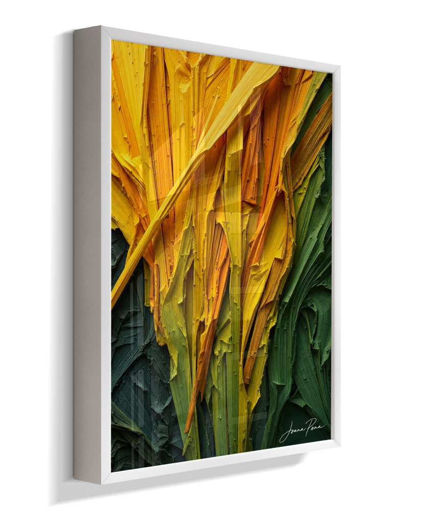 Cores 6 / JOANA PENA