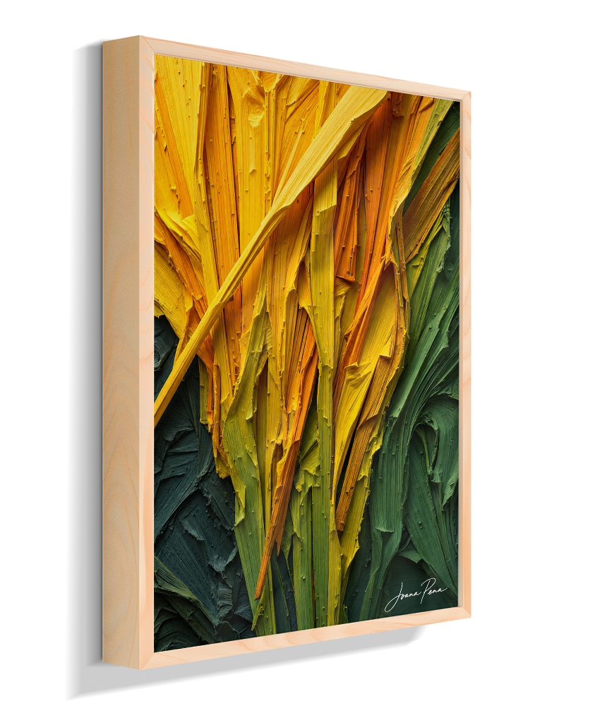 Cores 6 / JOANA PENA