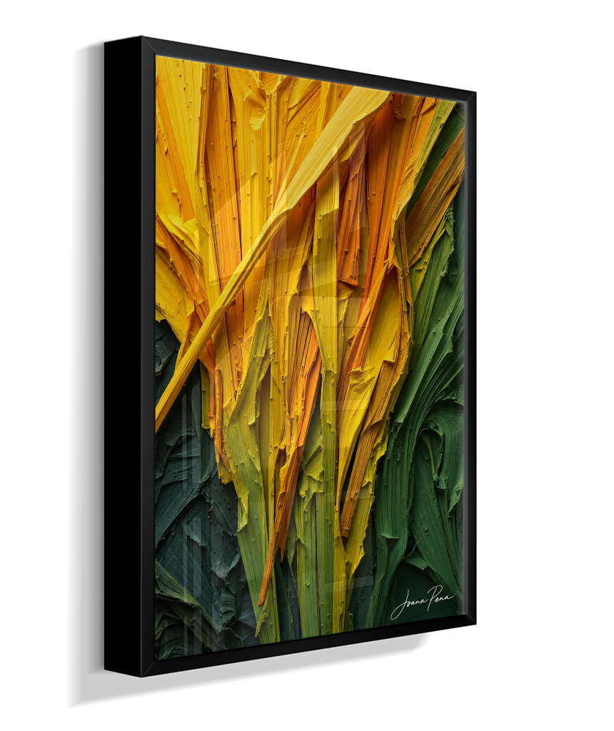 Cores 6 / JOANA PENA