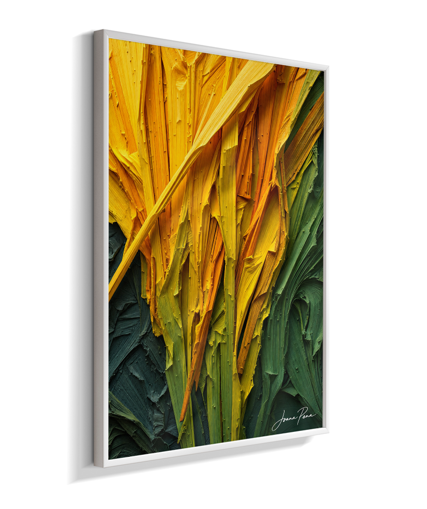 Cores 6 / JOANA PENA