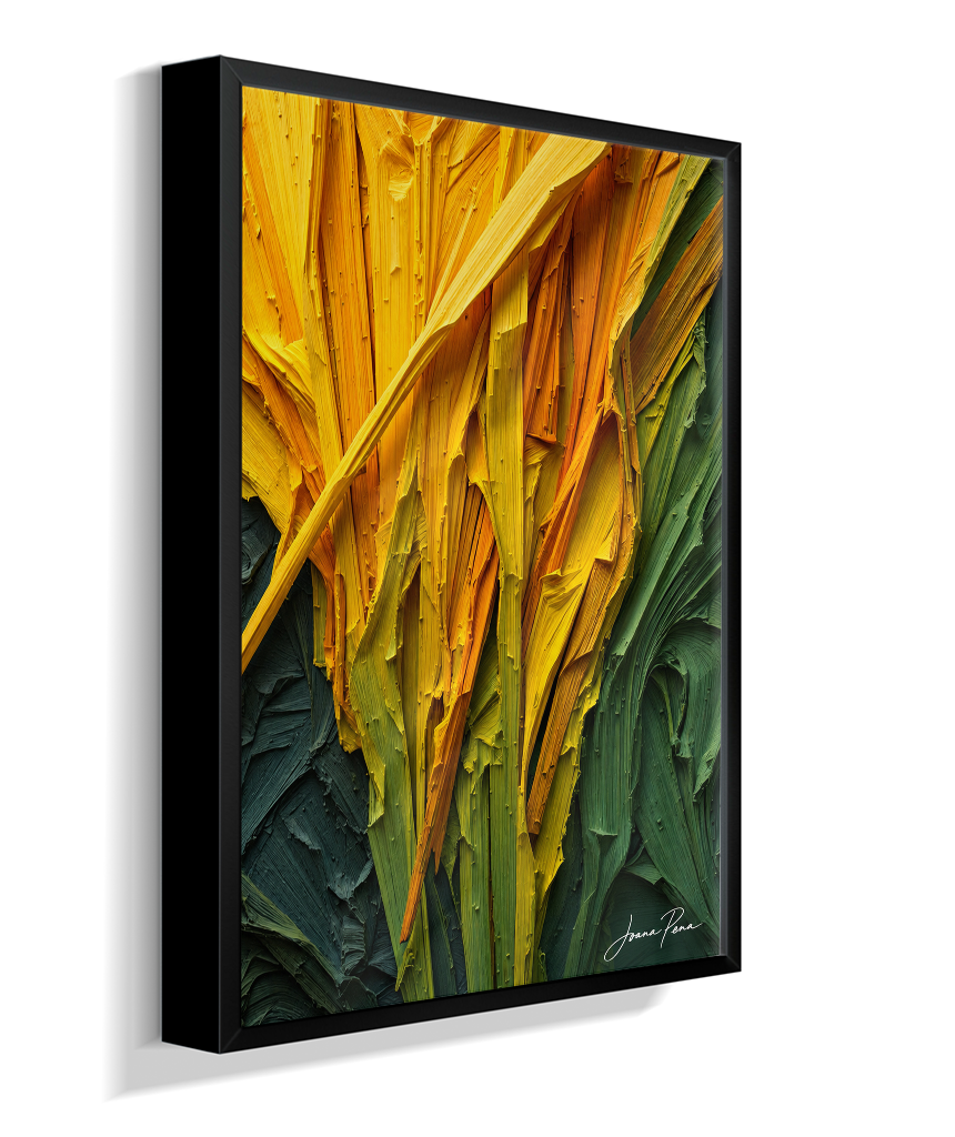 Cores 6 / JOANA PENA