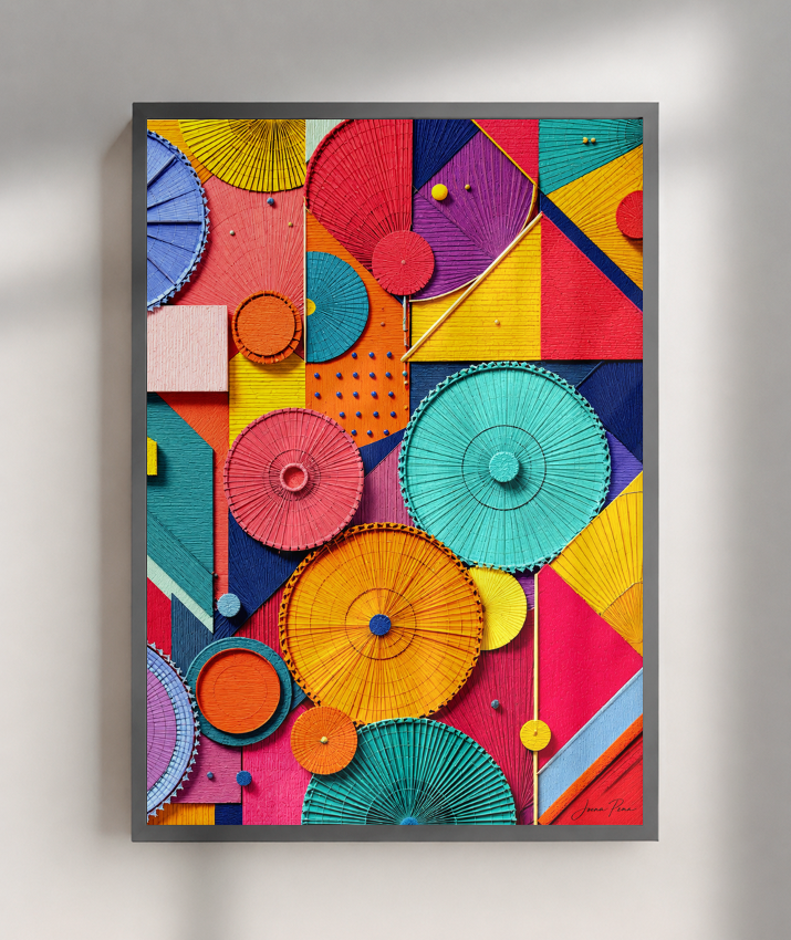 Cores 13 / JOANA PENA