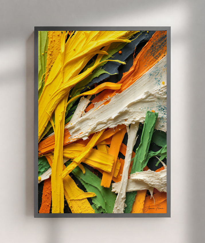 Cores 10 / JOANA PENA