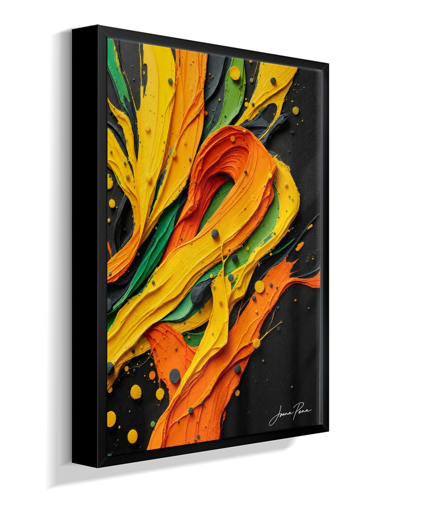 Cores 4 / JOANA PENA