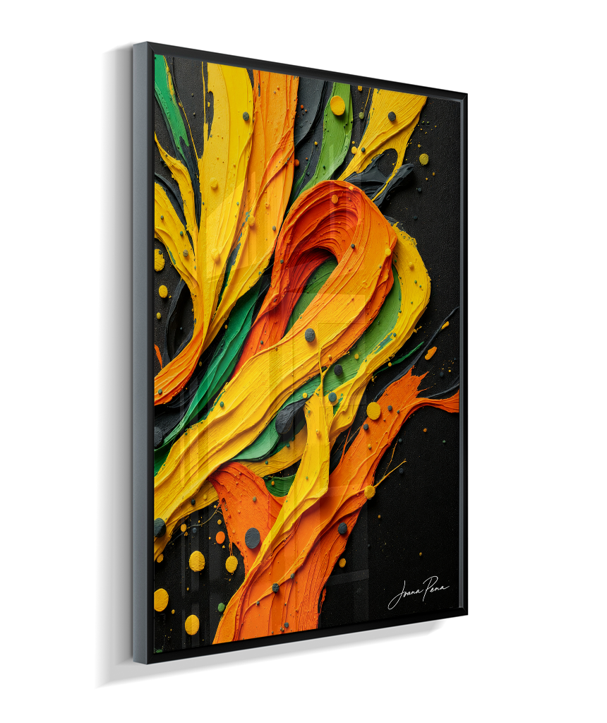 Cores 4 / JOANA PENA