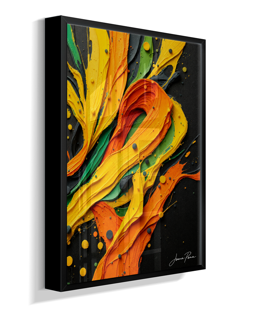 Cores 4 / JOANA PENA