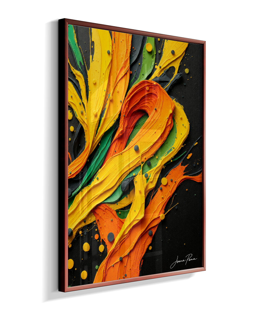 Cores 4 / JOANA PENA
