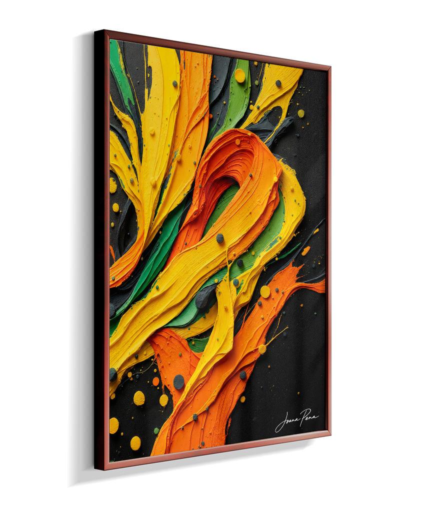 Cores 4 / JOANA PENA