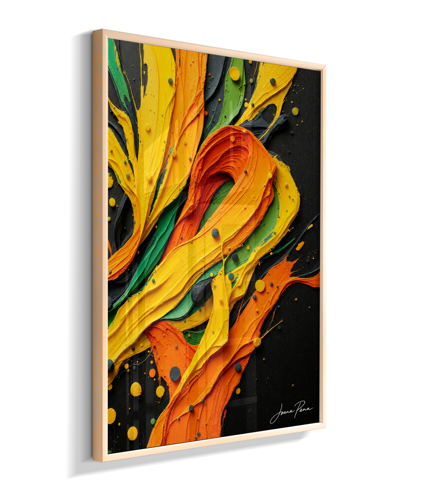 Cores 4 / JOANA PENA
