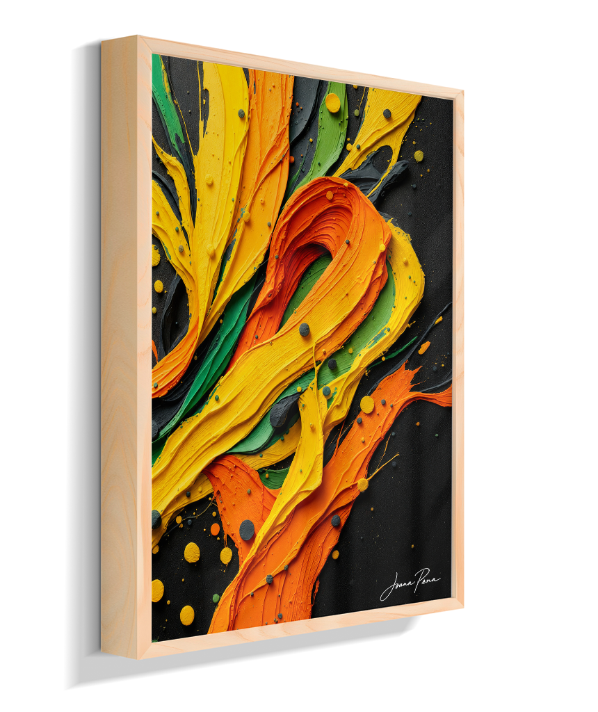 Cores 4 / JOANA PENA