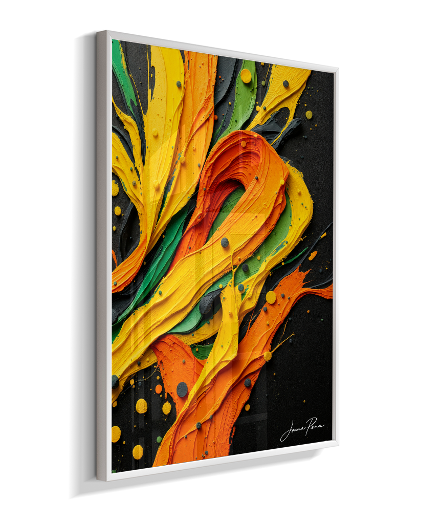 Cores 4 / JOANA PENA