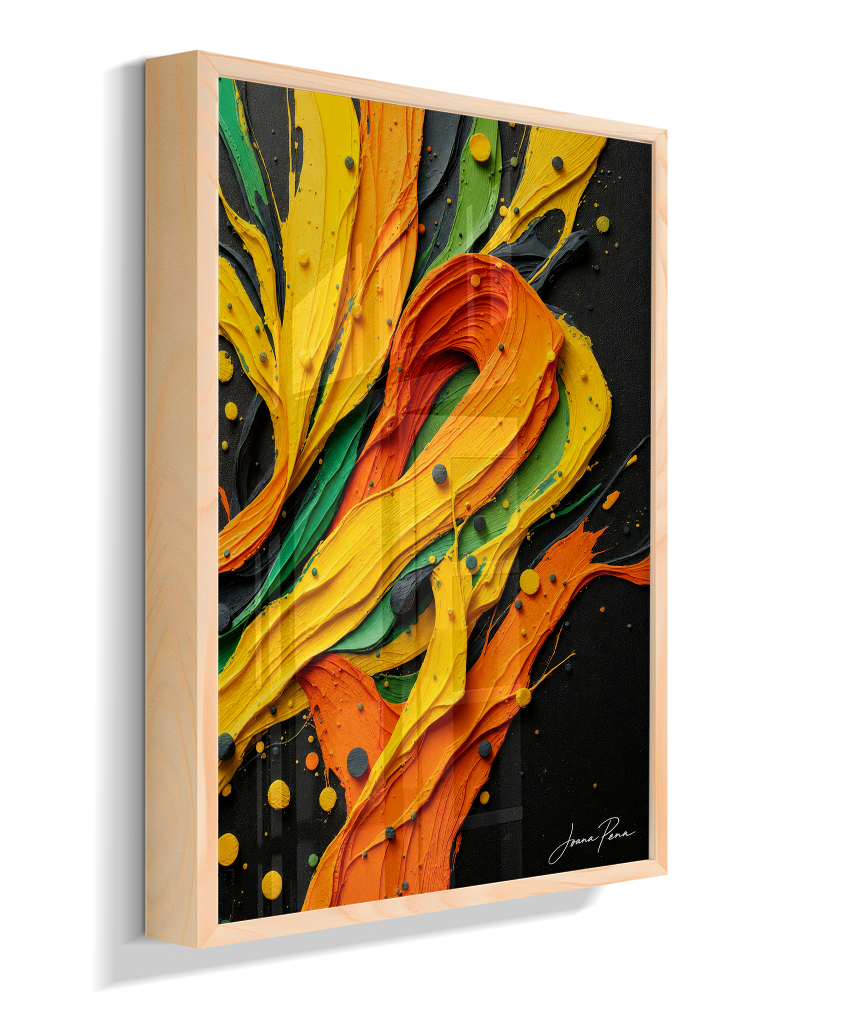 Cores 4 / JOANA PENA