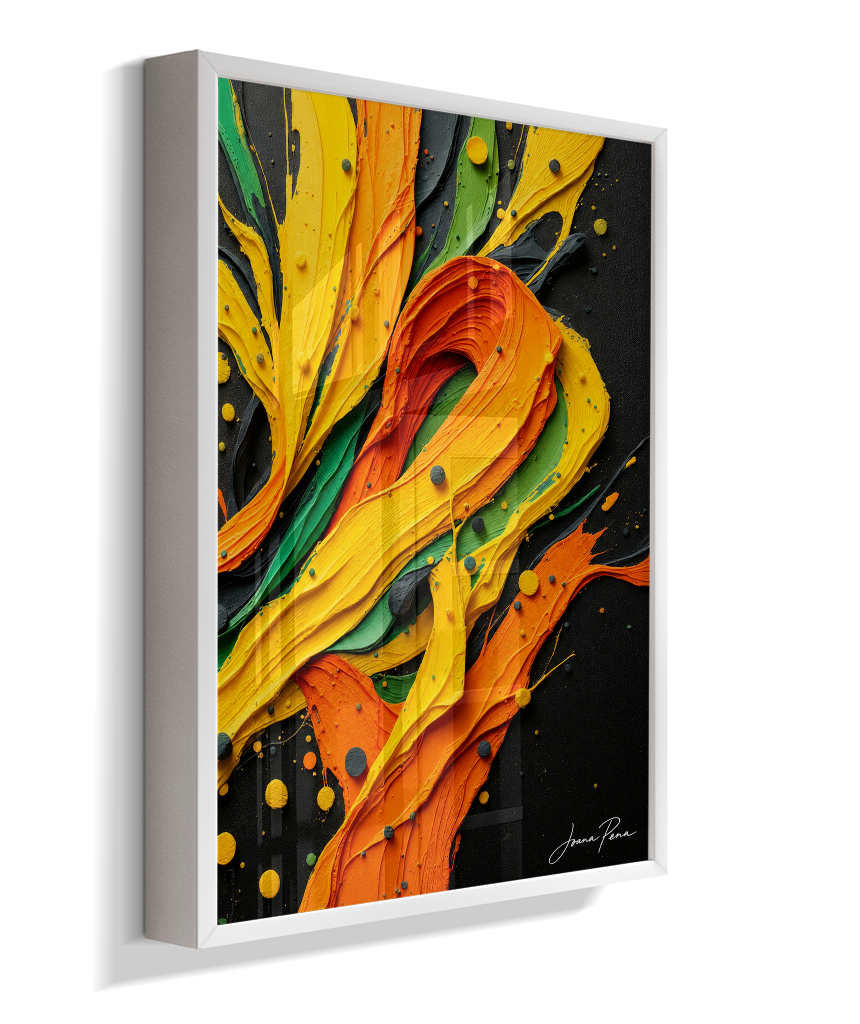 Cores 4 / JOANA PENA
