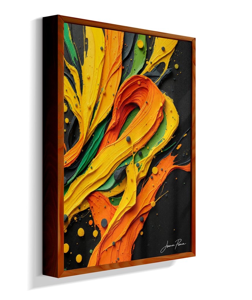 Cores 4 / JOANA PENA