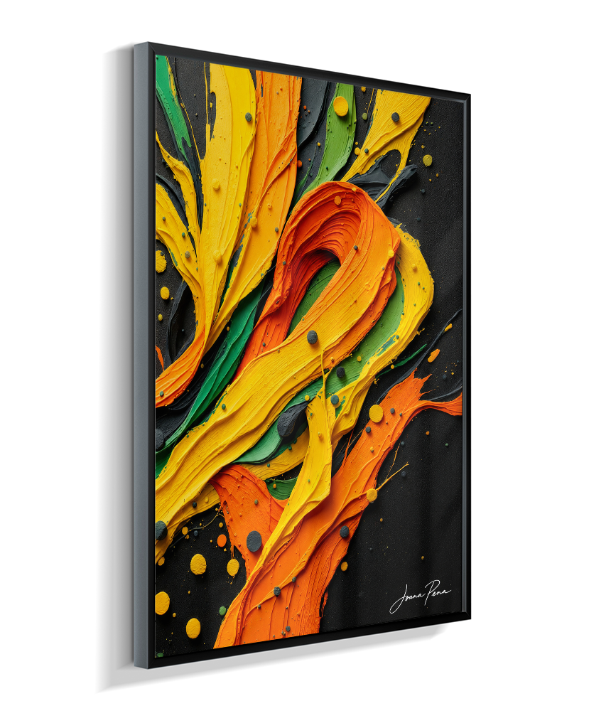 Cores 4 / JOANA PENA
