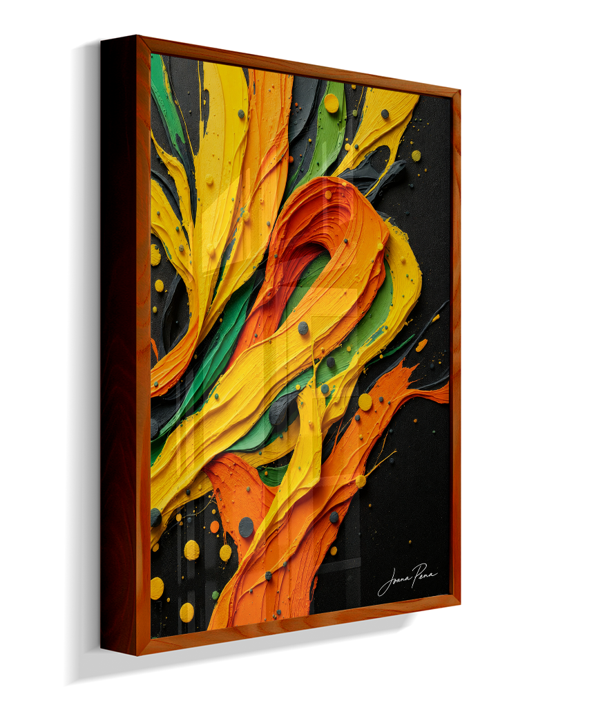 Cores 4 / JOANA PENA