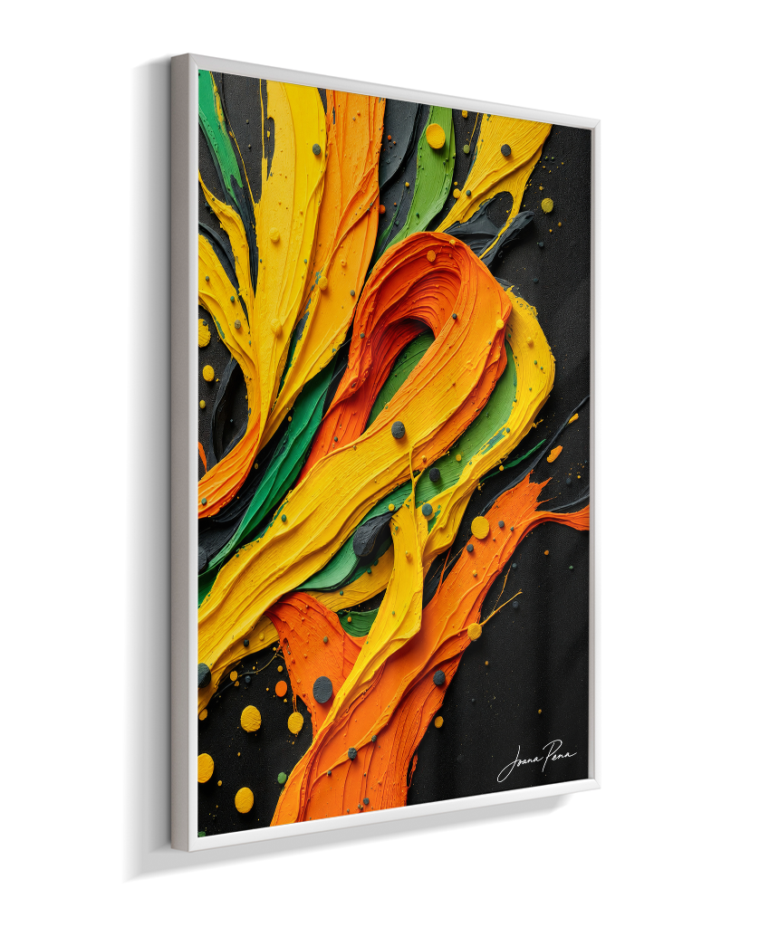 Cores 4 / JOANA PENA