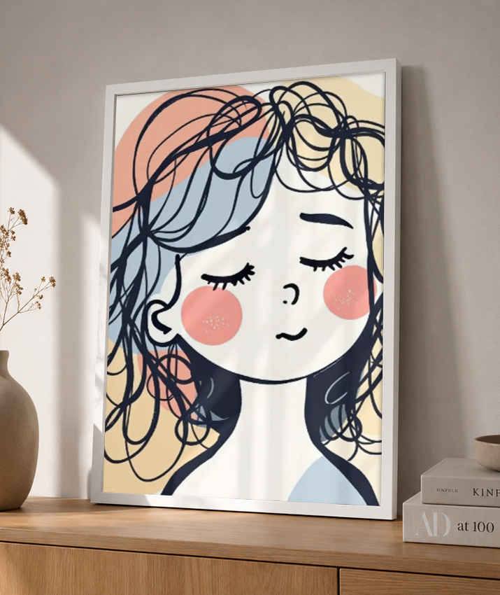 Infância 1 / JOANA PENA