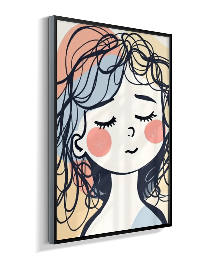 Infância 1 / JOANA PENA