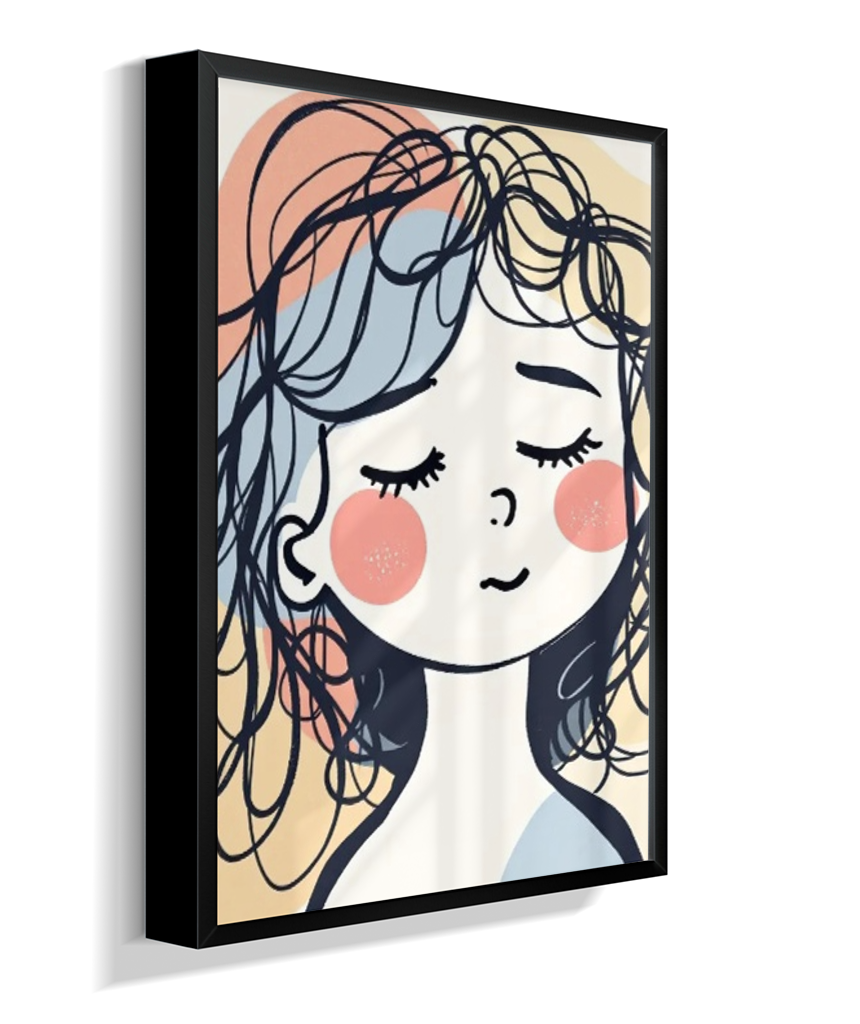 Infância 1 / JOANA PENA