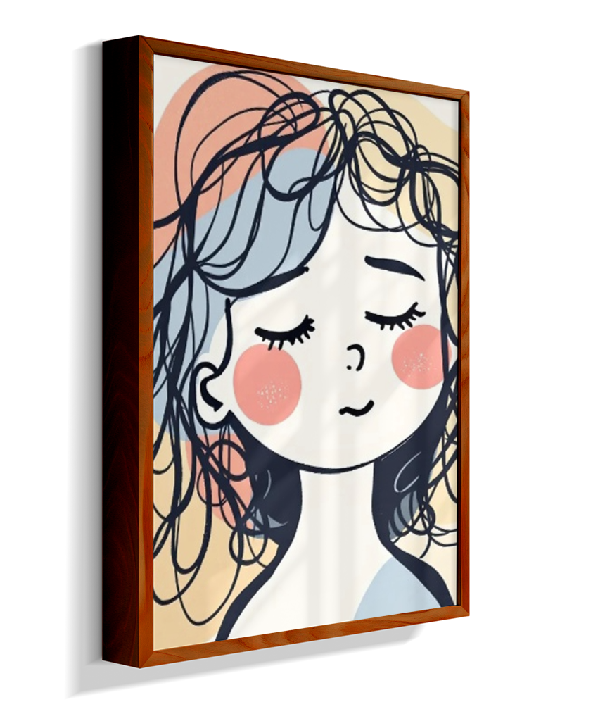 Infância 1 / JOANA PENA