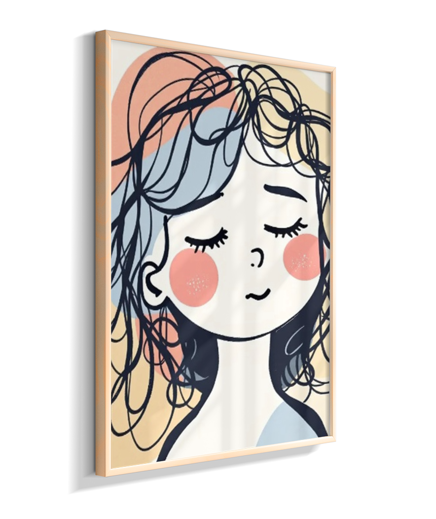 Infância 1 / JOANA PENA