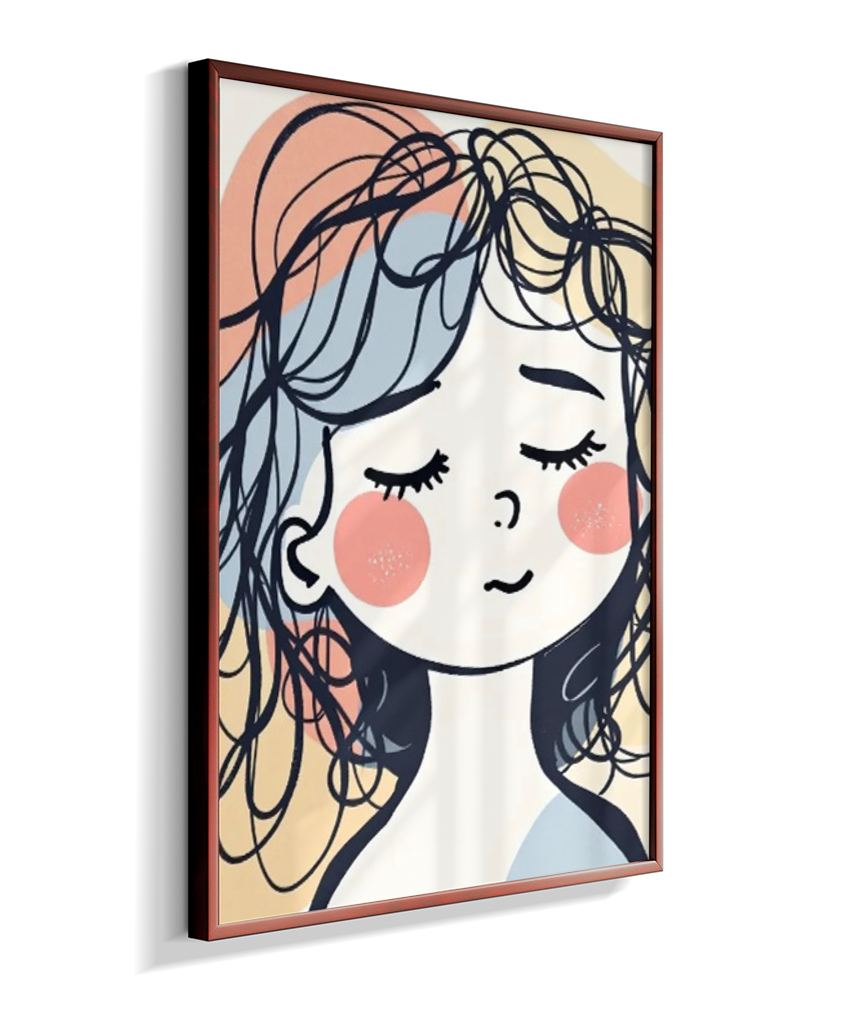 Infância 1 / JOANA PENA