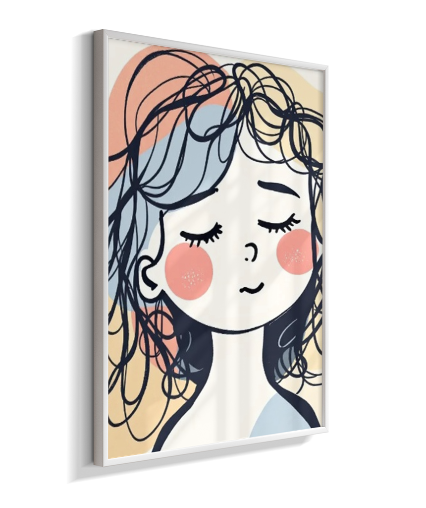 Infância 1 / JOANA PENA