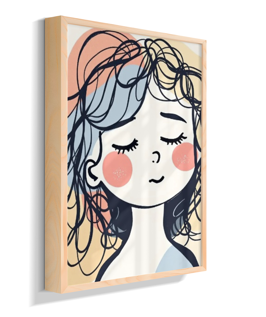 Infância 1 / JOANA PENA